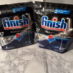 Finish Powerball Quantum