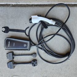 Level 2 Electric Car Recharger
