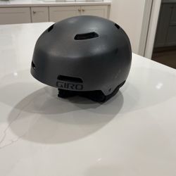 Adult Small / Child’s Large Helmet - Like New