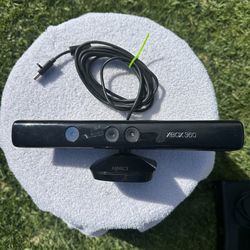XBOX 360 Kinect Sensor