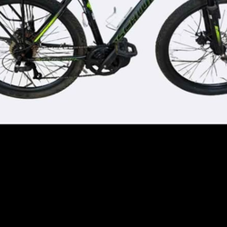 Schwinn 26" EBike 48V