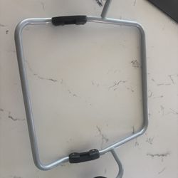 Bob Stroller Graco Car Seat Attachment 