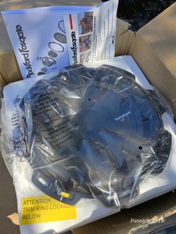 Rockford Fosgate Subwoofer