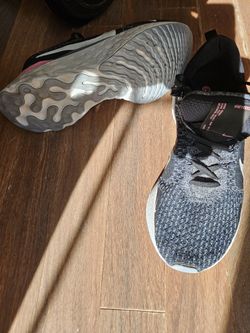 NIKE AIR MAX  3 FLYKNIT 