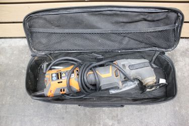 Ridgid R2851 Series B Jobmax Multitool
