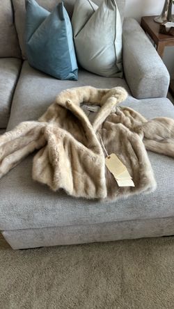 Fur Coat