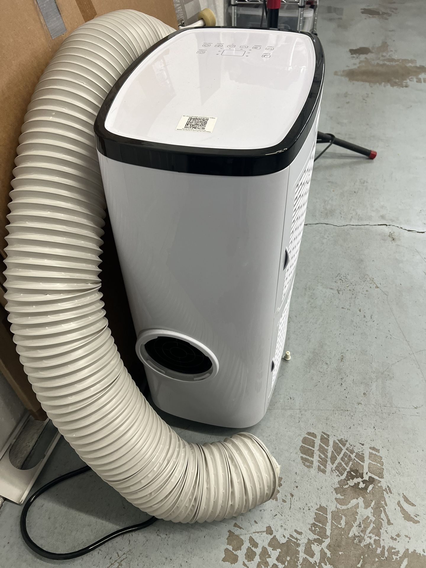 Air Conditioner