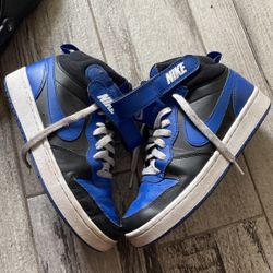 Nike 6y 