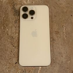 iPhone 14 Pro Max 256GB Gold Unlocked 