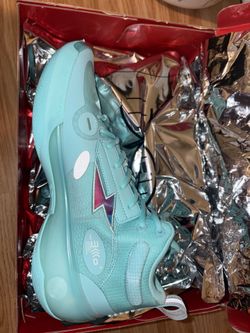 BRAND NEW LI-NING WAY OF WADE SZ 11