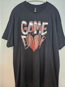 Graphic T-shirts