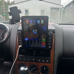 2010 Ford Explorer