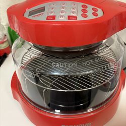 Nuwave Oven