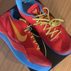 Nike Kobe 8 - Year of the Horse - Sz 9.5