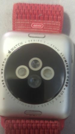 Apple watch