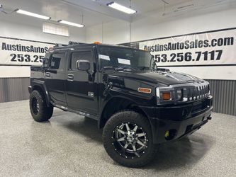 2005 Hummer H2 SUT