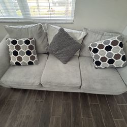 Sofas 4  pieces