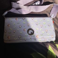 Nintendo Switch Carry Bag