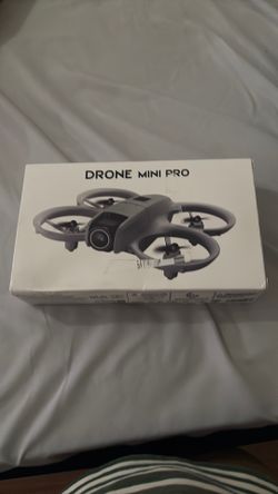 Drone mini pro