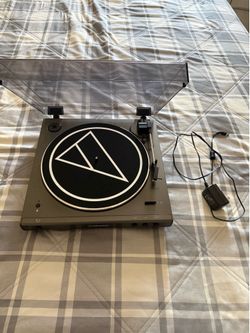 Audio-Technica AT-LPGO-BT