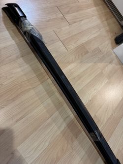 Honda Odessy- ( ‘99 - “04 ) - 2nd Gen.  OEM Cross Bars. 