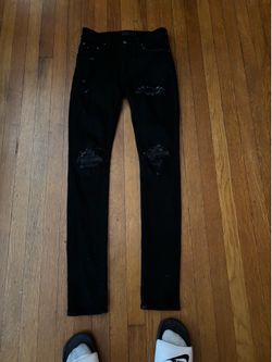 Black mx1 size 28