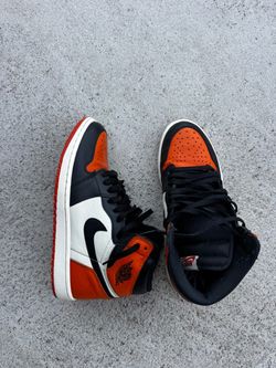 Jordan retro 1