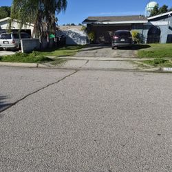 Best Deal On The Yard And Pressure Washing  