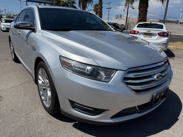 2013 Ford Taurus