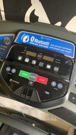 Treadmill