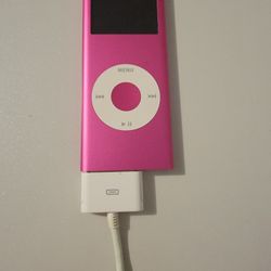 Apple Ipod Nano
