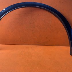2019 - 2023 AUDI Q8 LEFT DRIVER SIDE FRONT WHEEL ARCH FENDER FLARE OEM 4M(contact info removed)