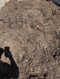 Mulch