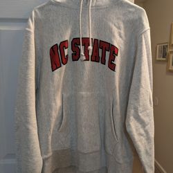 NC State Hoodie