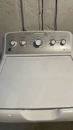 GE - Washer Works Perfectly! ($250 OBO