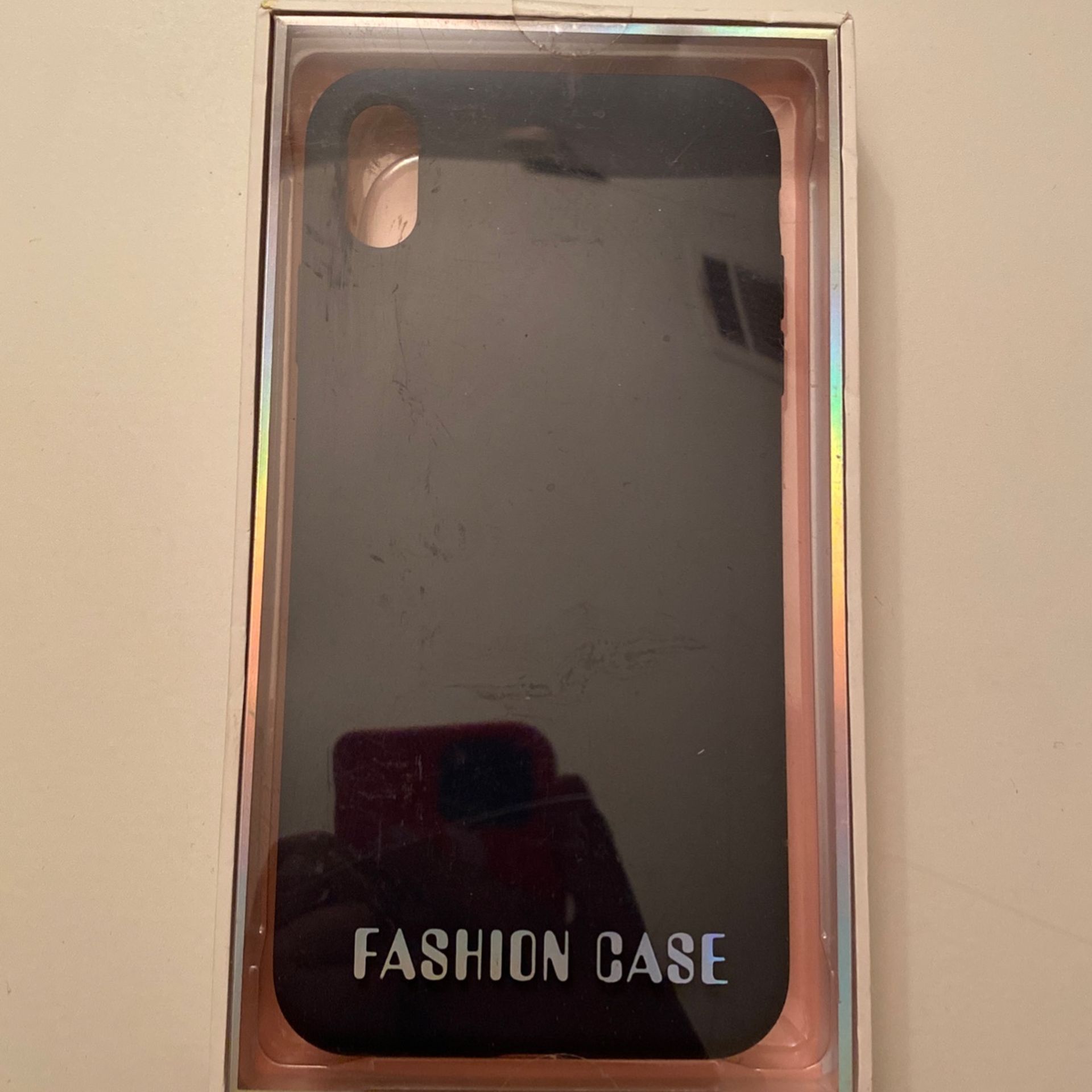 Case for iPhone X Brand New #8