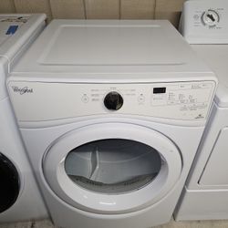 Whirlpool Duet Commercial Dryer 