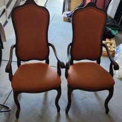 Vintage Chairs