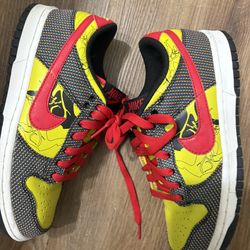 Original Women Nike Dunks