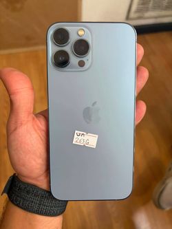 iphone 13 pro max Unlocked 256g  good condition  the price 400$  905 Gallatin Pike S. 37115/  3405 Gallation Pike, 37216/ 