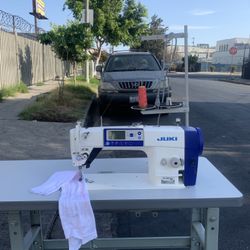 Industrial Sewing Machine Máquinas De Coser 