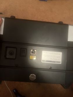 Bill Counter Machine