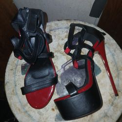 Women's Heels