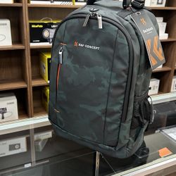 K&F Concept Camera Backpack KF13.119 21L