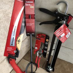 All 4 For $85.00 