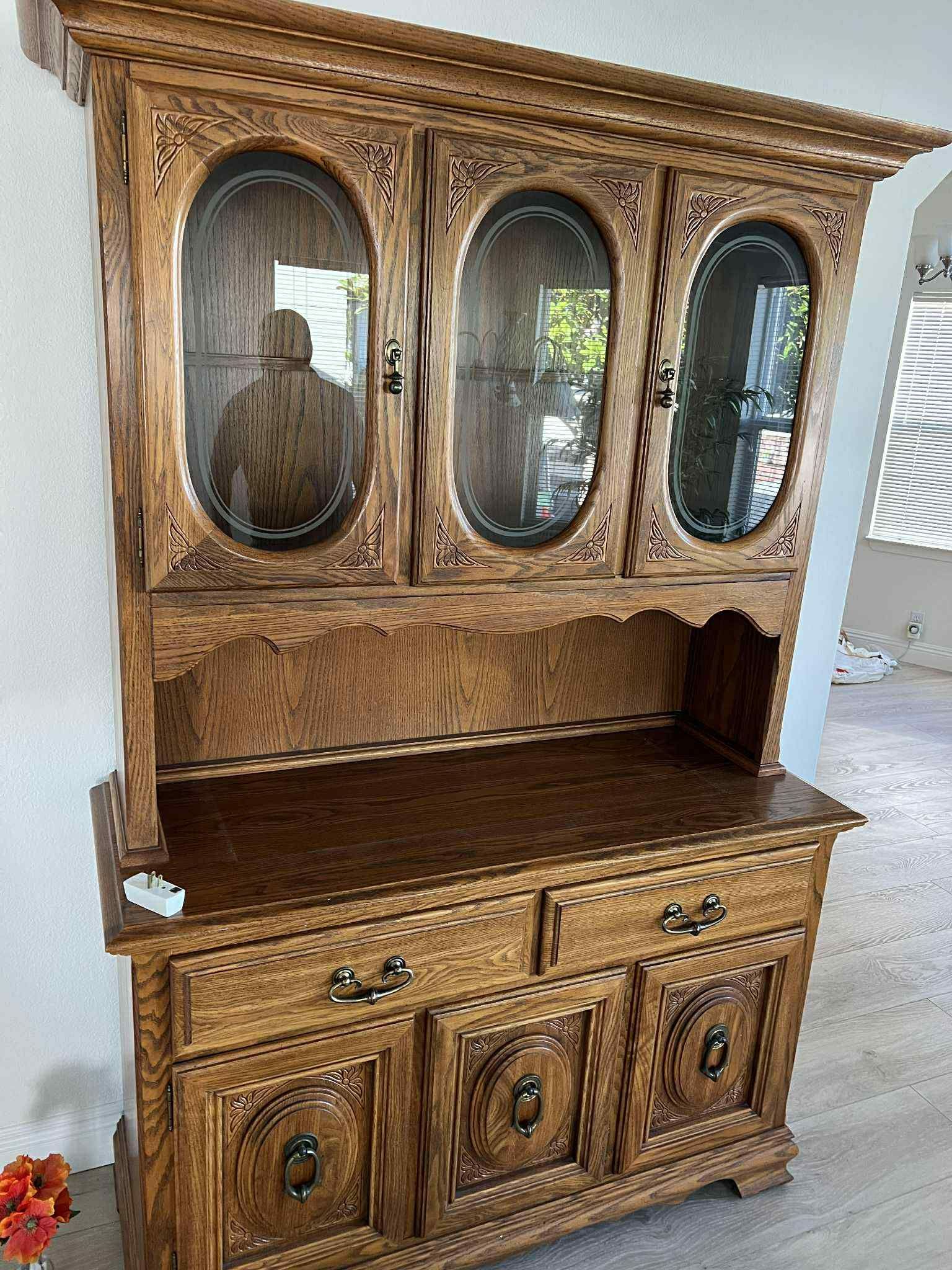 China Cabinet