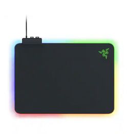 Razor FireFly V2 Mouse Pad