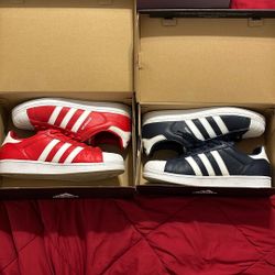 Adidas Men’s 10