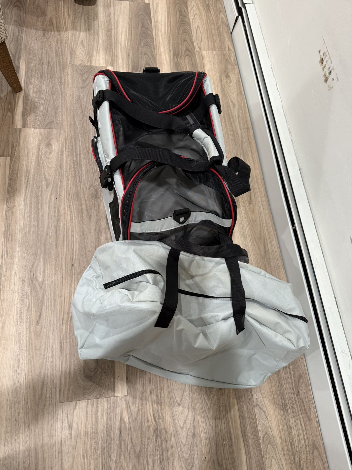 Dog Carrier