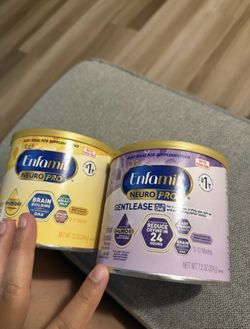 Enfamil Formula